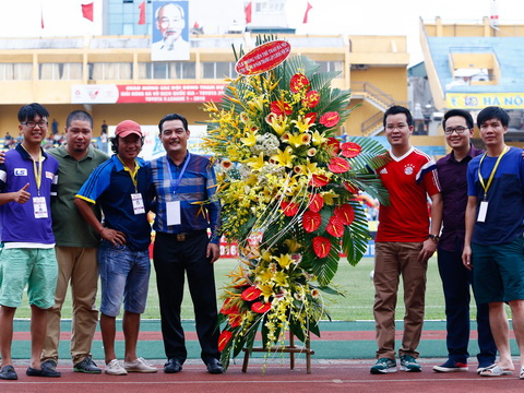 Công Phượng ra sân 11 phút ở J-League 2, Hà Nội T&T kỷ niệm 10 năm thành lập